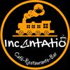 Incantatio Café Temático