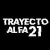 TRAYECTO ALFA 21