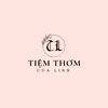 Tiệm thơm của Linh