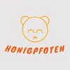 honigpfoten