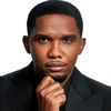 Samuel Eto'o Fils ☑️
