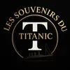 souvenirs.titanic