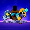 ultrazimbyotix