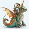 inkaudiodragon