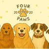 fourpaws2020