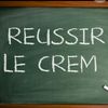 M. Mbengue CREM
