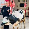 ميدو الجزار الصقر 🦅