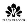 Black Peacock