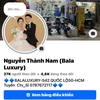 Nguyễn Thành Nam (BALA LUXURY)