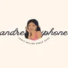 andrea iphone🍎