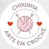 chikinha.croche