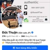 FB: Đức Thuận(Săn sale JP)