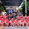 PERSETAN JUNIOR FC