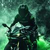 marco....biker