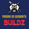 pandasongunboats
