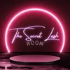 thesecretlashroom