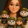 krylati