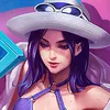 jurídico Caitlyn Kiramman