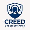 CREED CYBER INVESTIGATION