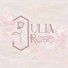 جوليا روز | Julia Rose 🌷✨