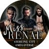 missrenaeauthor