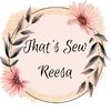 thatssewreesa