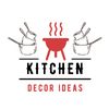 Kitchen Decor Ideas