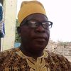 Herbalist doctor Odion