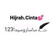 Hijrah.cinta💕