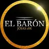 El Barón joias 18k