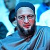 Asaduddin Owaisi Official