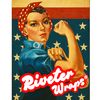 riveter.wraps