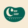 cropshop. beauty