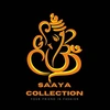 Saaya collection Japan