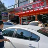 TRẦN KIÊN. AUTO365vn.LÀO CAI