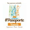 #PasaporteHotels