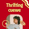 cuewethrift