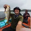 Casual Angler