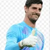 courtois0987654321