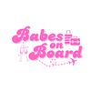 babesonboardpod