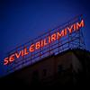 Sevilebilirmiyim