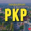 PKP Bergerak