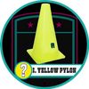 Yellow Pylon Gaming