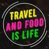 travelandfoodislife