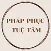 Pháp Phục Tuệ Tâm