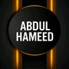 Abdul Hameed