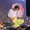 Haechanie🌻