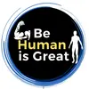 behumanisgreat