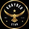 KHAYBER STAR ⭐️ ✨