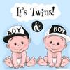 kawaii Twins Mumtaz